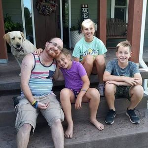 Meet your Posher, Bryce